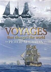 Voyages That Changed the World (Hardcover)