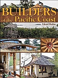 Builders of the Pacific Coast (Paperback)