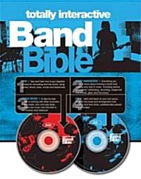 Totally Interactive Band Bible (Hardcover, Compact Disc, Spiral)