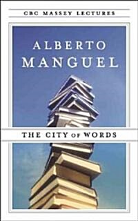 The City of Words (Paperback)