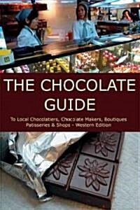 The Chocolate Guide (Paperback)