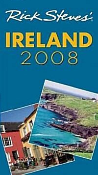 Rick Steves 2008 Ireland (Paperback)