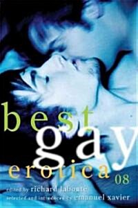 Best Gay Erotica (Paperback, 2008)