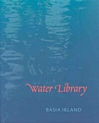 Water Library (Hardcover)
