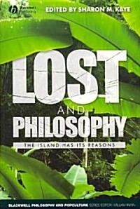 Lost and Philosophy (Paperback)