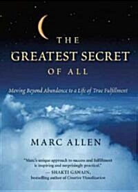The Greatest Secret of All (Hardcover)