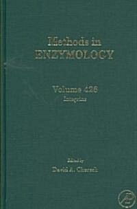 Integrins: Volume 426 (Hardcover)