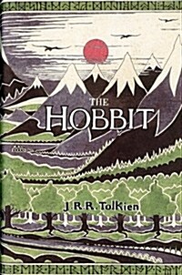 The Hobbit: 75th Anniversary Edition (Hardcover)