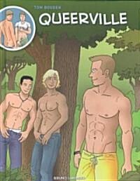 Queerville (Hardcover)