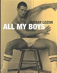 All My Boys (Hardcover)