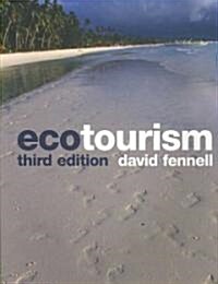 [중고] Ecotourism (Paperback, 3rd)