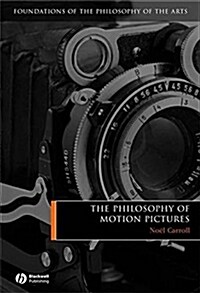 Philosophy of Motion Pictures (Hardcover)