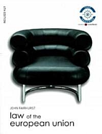 Law of the European Union (Hardcover, 6, Revised)