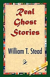 Real Ghost Stories (Paperback)