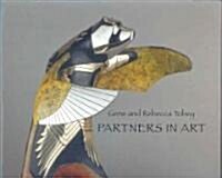 Partners in Art: Gene and Rebecca Tobey (Hardcover)