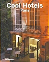 Cool Hotels Paris (Paperback)