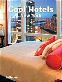 [중고] Cool Hotels New York (Paperback)