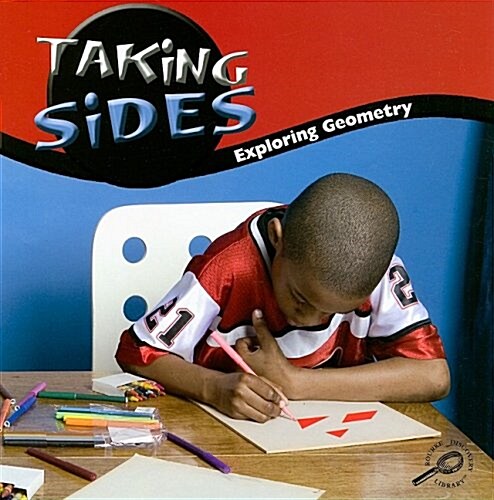 Taking Sides: Exploring Geometry (Paperback)