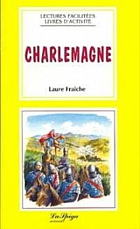 Charlemagne (Paperback, Compact Disc)