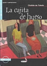 La Cajita De Hueso (Paperback, Compact Disc, PCK)