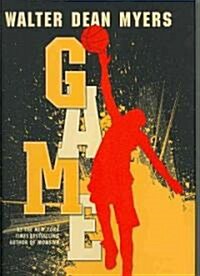 Game (Hardcover)