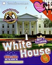 White House Q&A (Hardcover)