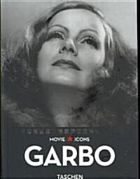 Greta Garbo: Divine (Paperback)
