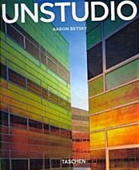 UnStudio: The Floating Space (Paperback)