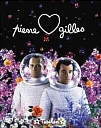 Pierre & Gilles: Double Je 1976 to 2007 (Hardcover)