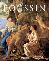 Nicolas Poussin: 1594-1665 (Paperback)