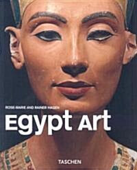 Egypt Art (Paperback)