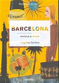 Barcelona Hotels & More (Paperback)