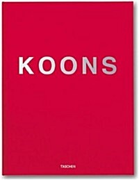 Jeff Koons (Hardcover, Limited, Signed)