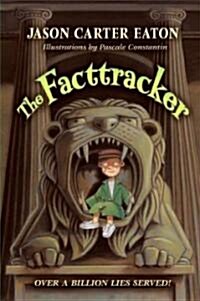 The Facttracker (Hardcover)