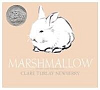 Marshmallow: An Easter and Springtime Book for Kids (Hardcover)