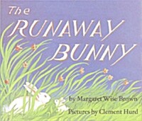 The Runaway Bunny Big Book (Paperback)