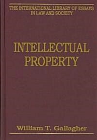 Intellectual Property (Hardcover)