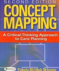 Concept Mapping (Paperback, 2nd)