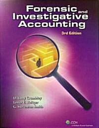 Forensic and Investigative Accounting (Hardcover, 3rd)