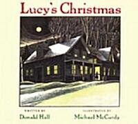 Lucys Christmas (Paperback)