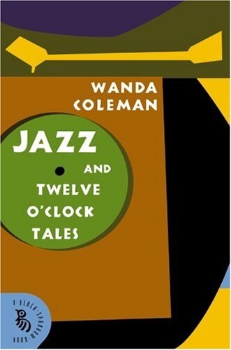 Jazz and Twelve OClock Tales: New Stories (Hardcover)