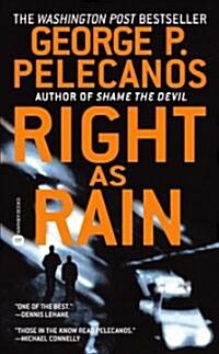 Right As Rain (Paperback)