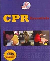 Cpr Essentials (Paperback, 1st)