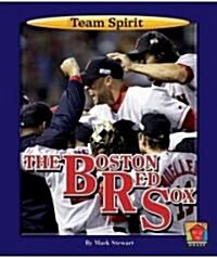 The Boston Red Sox (Paperback)