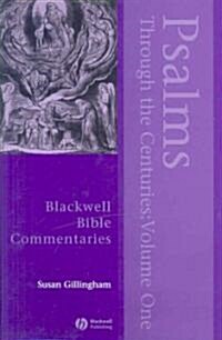 Psalms Through the Centuries, Volume 1 (Hardcover)