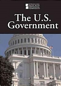 U.S. Government (Library Binding)