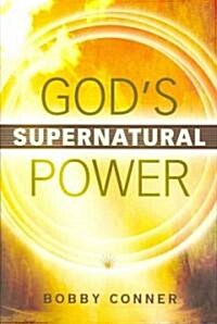 Gods Supernatural Power (Paperback)
