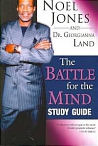 Battle for the Mind (Study Guide) (Paperback, Study Guide)
