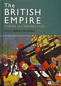 British Empire (Hardcover)