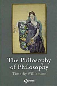 Philosophy of Philosophy (Hardcover)